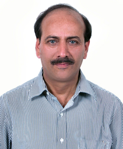 Arun Kumar Midha